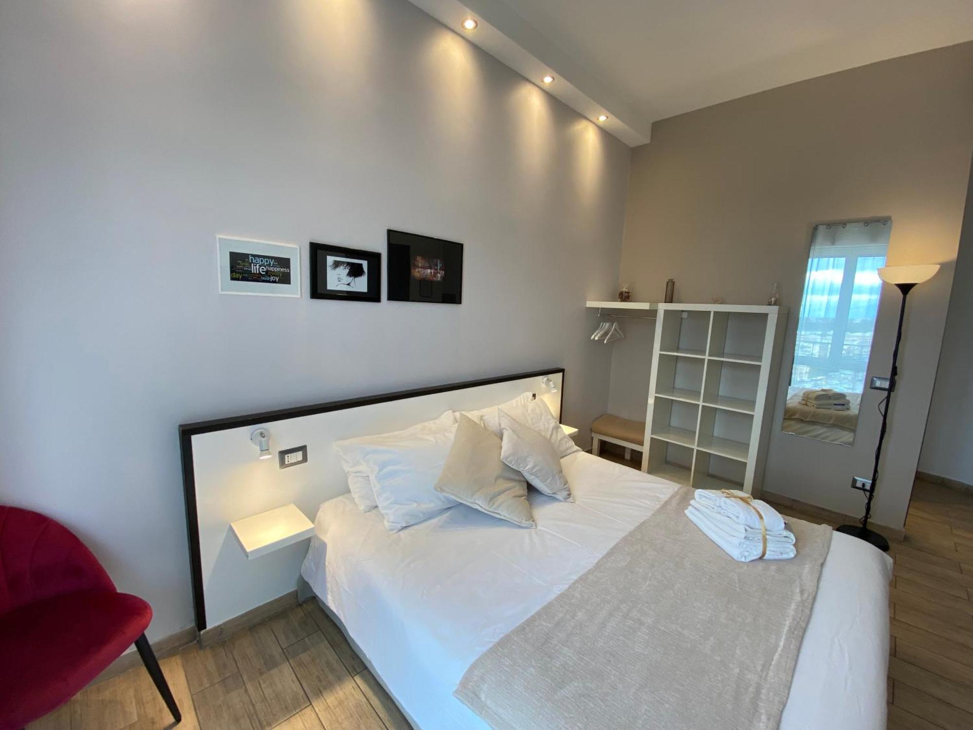 Ma&Mi For You B&B Cefalù Zimmer foto