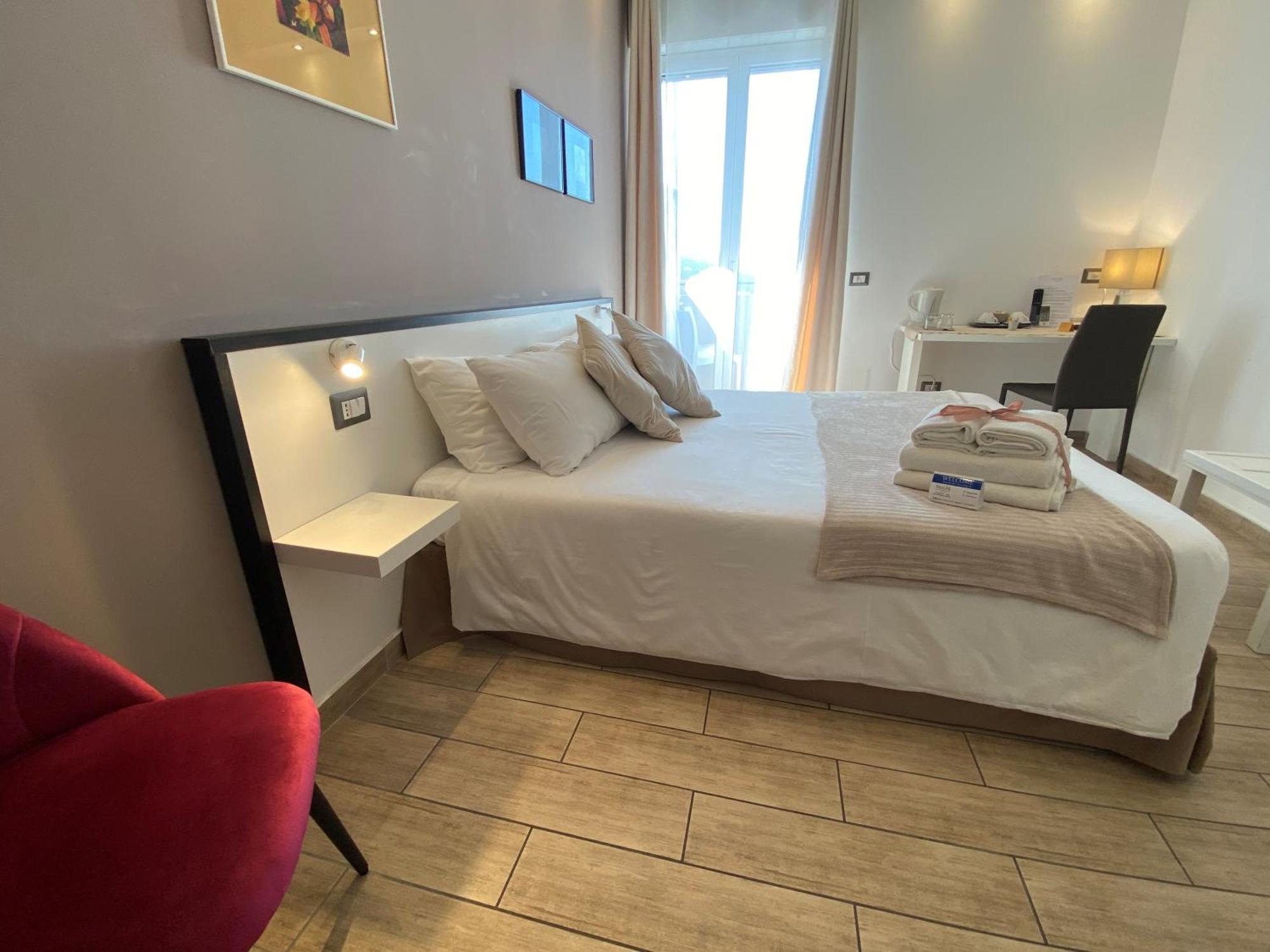 Ma&Mi For You B&B Cefalù Zimmer foto
