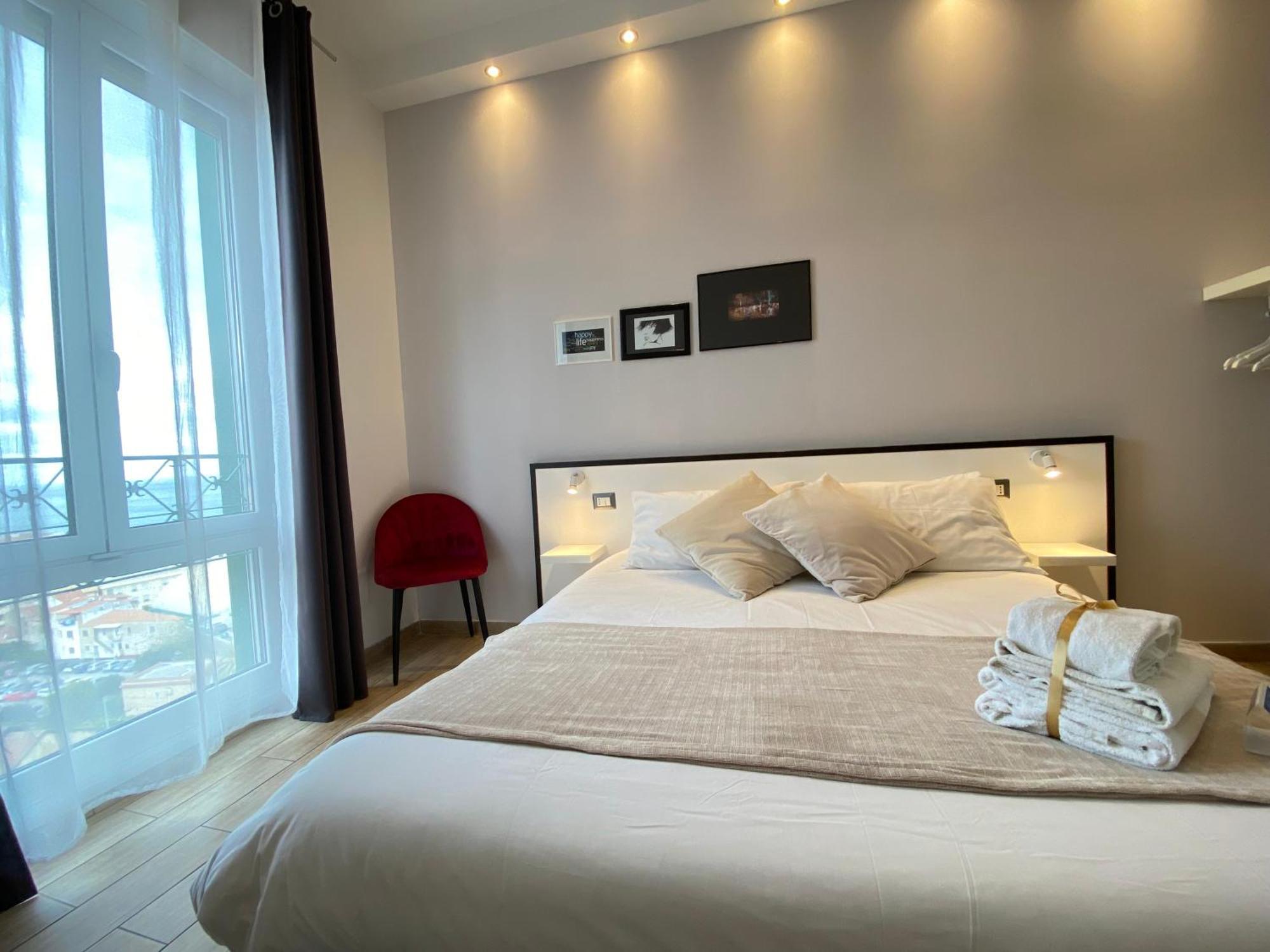 Ma&Mi For You B&B Cefalù Zimmer foto